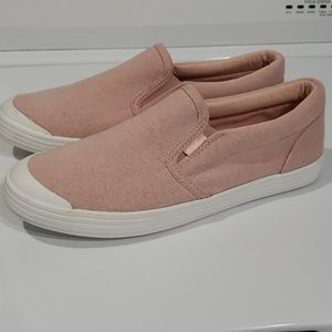 Slip on shoes
